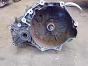 Schaltgetriebe Opel Astra G Caravan T98