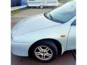 Kotflügel links vorne Mazda 323 F V BA