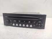 Radio Citroen C3 II SC 96766518XT00