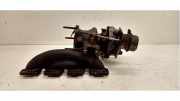 Turbolader Citroen C5 III RD 53039700121