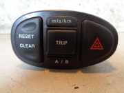 Schalter für Warnblinker Jaguar S-Type X200 C2C24031