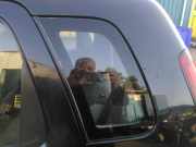 Dreieckscheibe links Suzuki Ignis FH