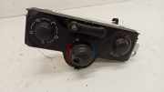 Heizungsbetätigung (Konsole) Renault Kangoo II Rapid FW0 7701209826