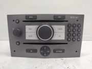 Radio Opel Zafira B A05 383555646
