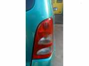 Rückleuchte rechts Suzuki Wagon R+ MM