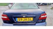 Heckklappe / Heckdeckel Volvo S40 I 644 30844411