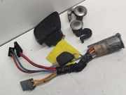 Schlosssatz für Schließanlage Peugeot 306