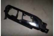 Türgriff rechts vorne VW Polo IV 9N, 9A 6Q0837174B