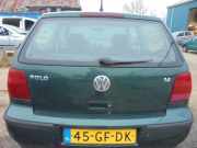 Heckklappe / Heckdeckel VW Polo III 6N2 6N0827025AD