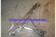 Fensterheber links hinten Opel Vectra C CC Z02 24451524