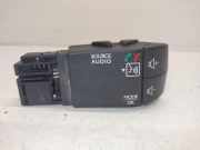 Radio Bedienschalter Opel Vivaro A Kasten X83 93863892