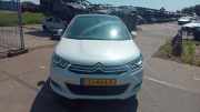 Lenkgetriebe Citroen C4 II B7 4001VJ