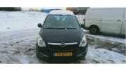Gebläsemotor Opel Agila H-B 93194800