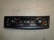 Heizungsbetätigung (Konsole) BMW 1er E87 64119117136