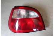 Rückleuchte links Renault Megane I BA 7700428320