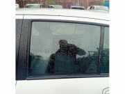 Türscheibe links hinten Hyundai Getz TB 834101C010