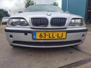 Frontschürze BMW 3er Touring E46 51110030351