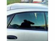 Türscheibe rechts hinten Mazda 323 F V BA