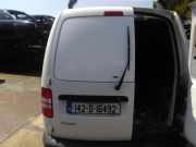 Hecktür links VW Caddy III Kasten 2KA 2K0827091J