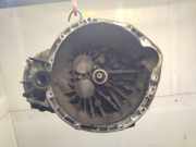 Schaltgetriebe Opel Vivaro A Kasten X83 93161928