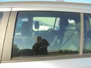 Türscheibe links hinten Opel Zafira B A05 13132370