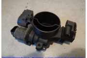 Drosselklappenstutzen Citroen Saxo S 0012037A4