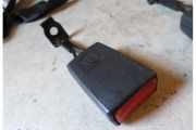 Gurtschloss Opel Astra H GTC 13128018