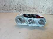 Heizungsbetätigung (Konsole) Suzuki Splash EX 7440051K20