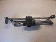 Wischermotor vorne Seat Ibiza IV SportCoupe 6J 0390241551