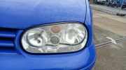 Hauptscheinwerfer links VW Golf IV Cabriolet 1E 1J1941017K
