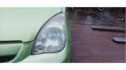 Hauptscheinwerfer links Daihatsu Cuore VII L276
