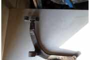 Querlenker links vorne Peugeot 406