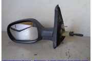 Außenspiegel links Renault Megane I Cabriolet EA