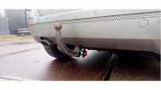 Anhängerkupplung Mercedes-Benz B-Klasse Sports Tourer W245 A1693100037