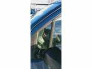 Dreieckscheibe links Opel Agila H-B 93193272