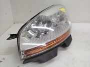 Hauptscheinwerfer links Citroen C4 I Picasso U 6208A8