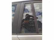 Dreieckscheibe rechts BMW 3er Touring E46 51348209006