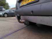 Anhängerkupplung Renault Grand Scenic II JM 771224948