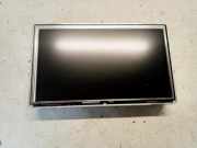 Multifunktionsanzeige Renault Vel Satis BJ 8200029616A