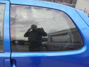 Dreieckscheibe links Citroen Saxo S 8569G0