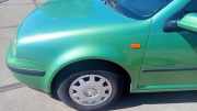 Kotflügel links vorne VW Golf IV 1J 1J0821021