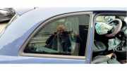 Dreieckscheibe rechts Fiat 500 312 51936752