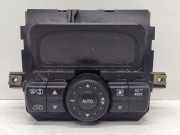 Heizungsbetätigung (Konsole) Mercedes-Benz Vito/Mixto Kasten W639 A6394460925KZ