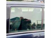 Türscheibe links hinten Mercedes-Benz C-Klasse T-Modell S203 A2037352310