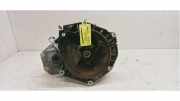 Automatikgetriebe Fiat 500 312 71769197