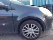 Kotflügel rechts vorne Renault Clio III BR0/1, CR0/1 7701476105