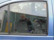 Türscheibe rechts hinten Nissan Micra III K12 82300AX105