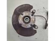 Achsschenkel rechts vorne Opel Agila H00 9210349