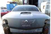 Heckklappe / Heckdeckel Renault Megane II Coupe/Cabriolet EM