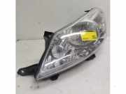 Hauptscheinwerfer links Citroen Jumpy II Kasten 1400455580